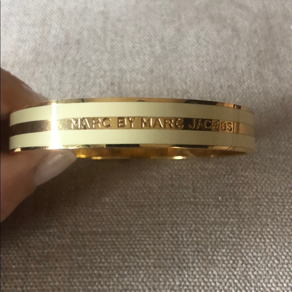 Marc jacobs bracelet